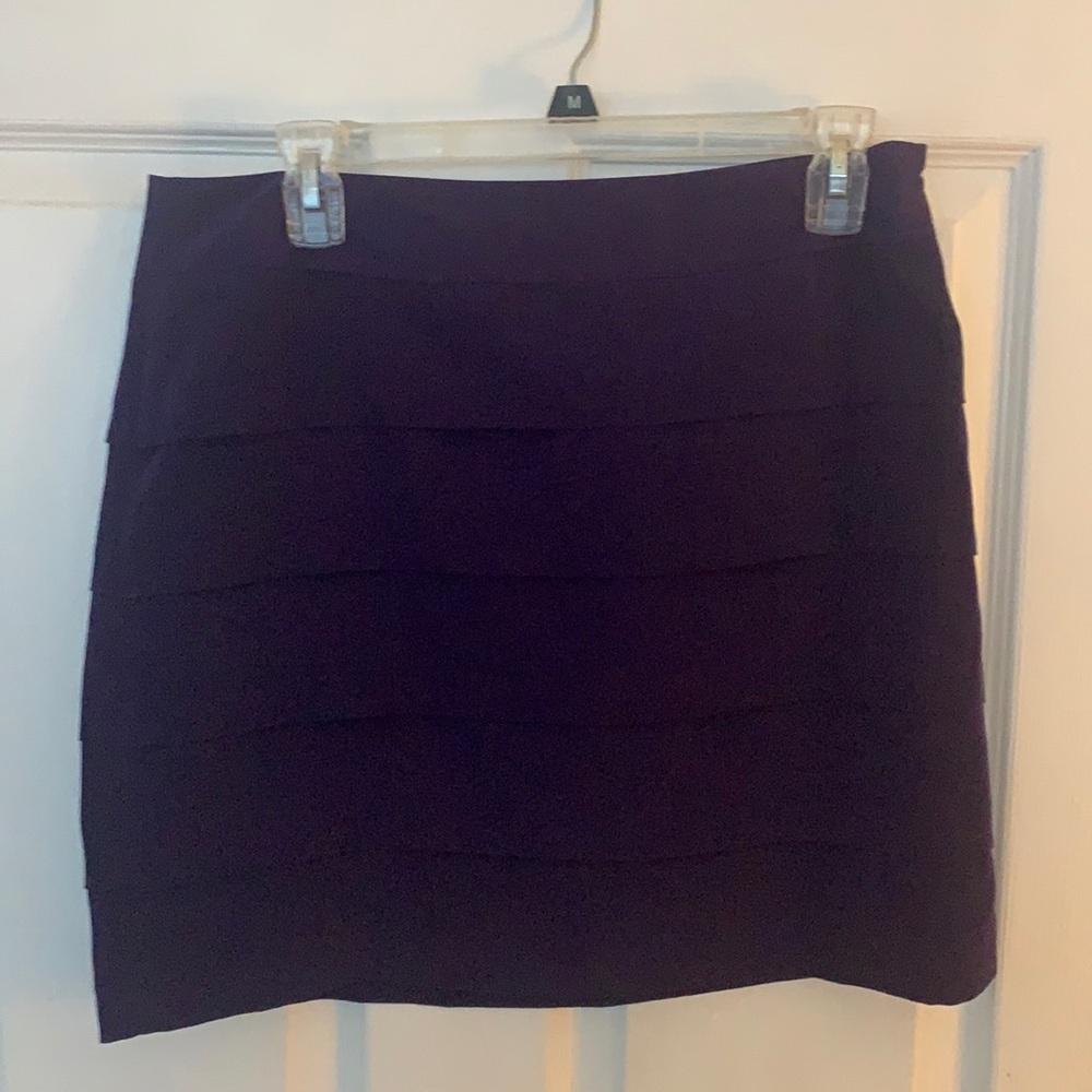 Loft skirt